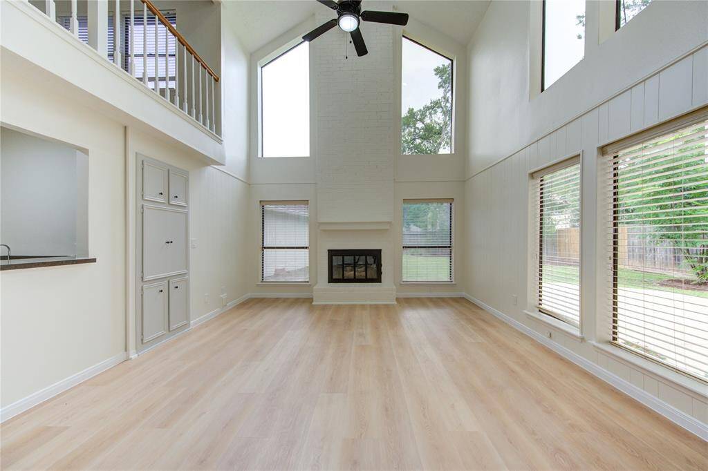 A grand space for gathering and relaxing!