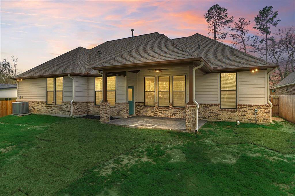 Pride of ownership shows in the immaculate care & maintenance of this home, including fresh sod for springtime.