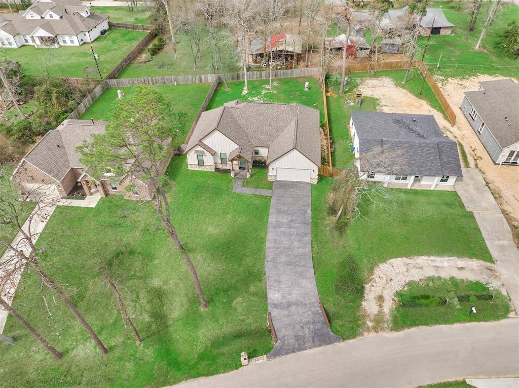 Experience rural-like living with low tax rates and space to spread out - only minutes to premier shopping, dining, and entertainment!