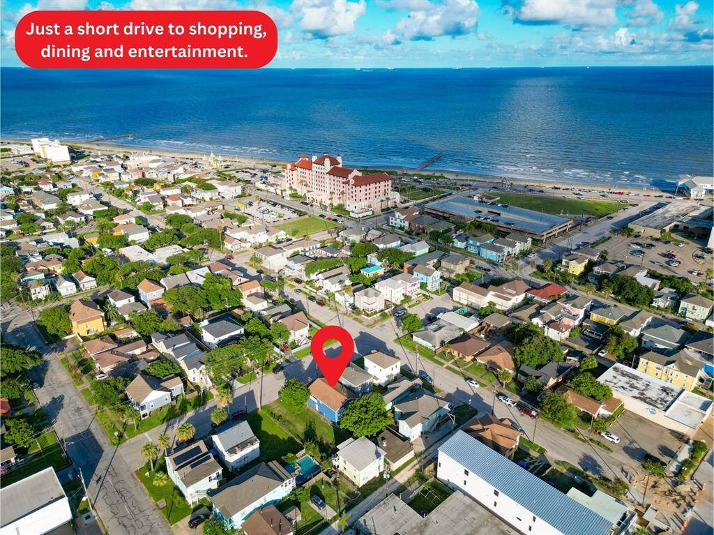 A fantastic opportunity for coastal living or an investment property!
