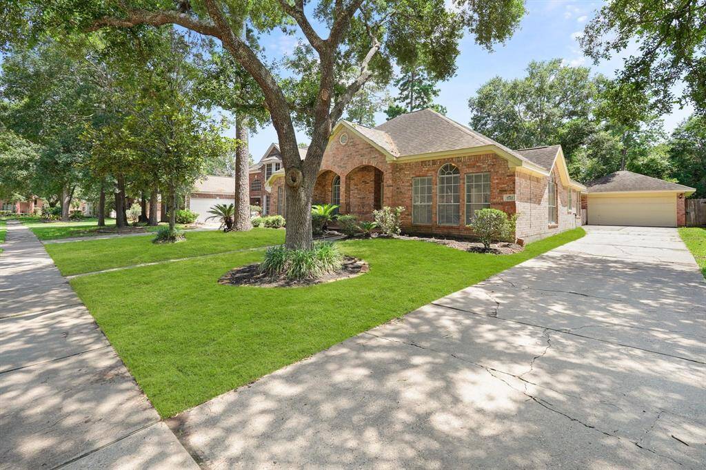1722 Calmar Dr. Could this be your next place? Come and See!