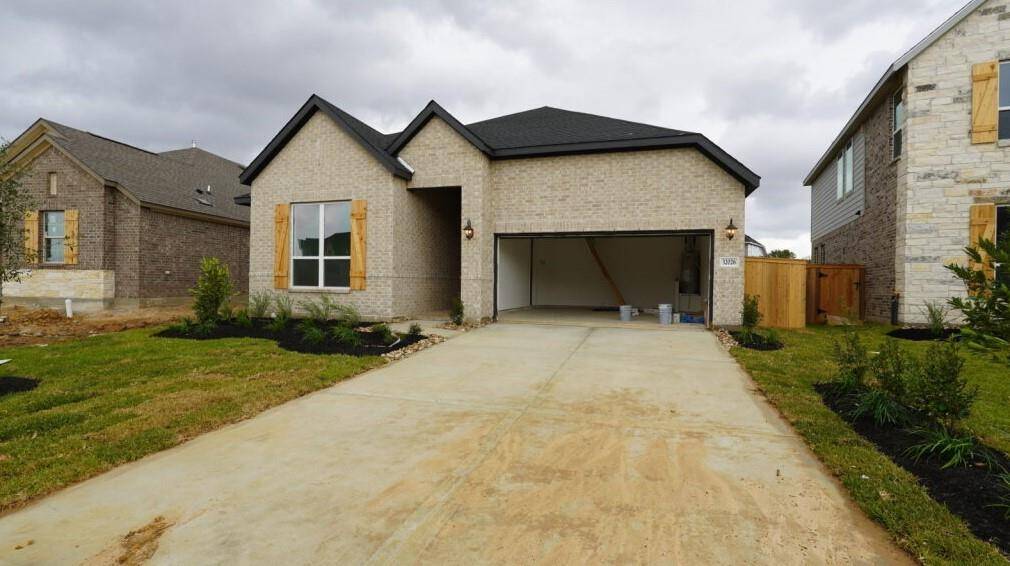 *This photo is a representation. Not actual homesite.*