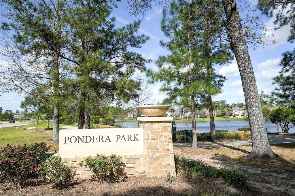 Walking distance to Pondera Park playground & picnic area.