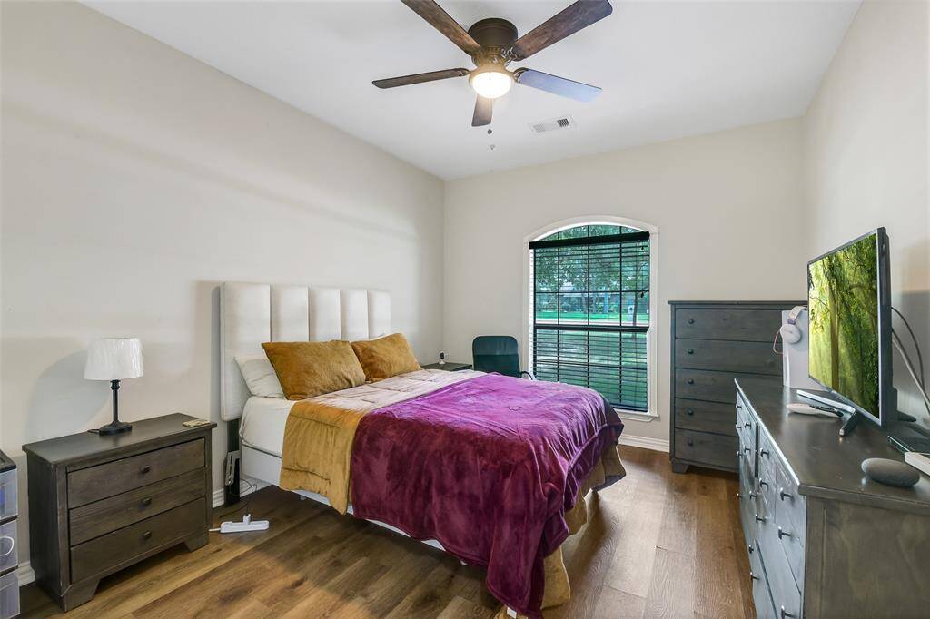 Secondary Bedroom 1
