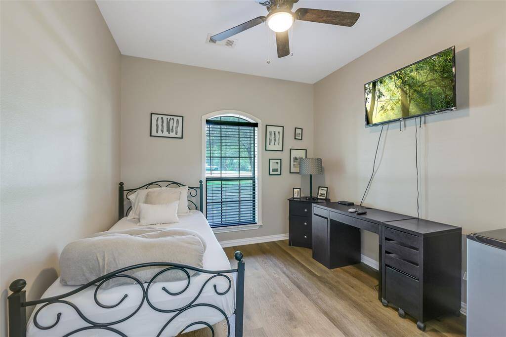 Secondary Bedroom 2