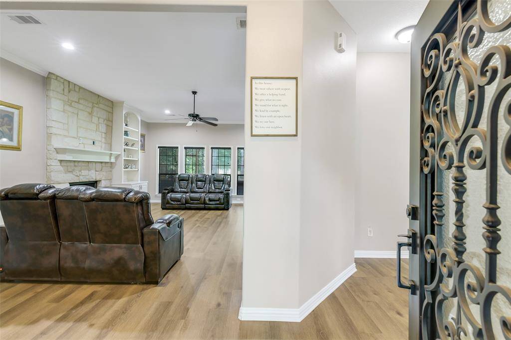 Foyer