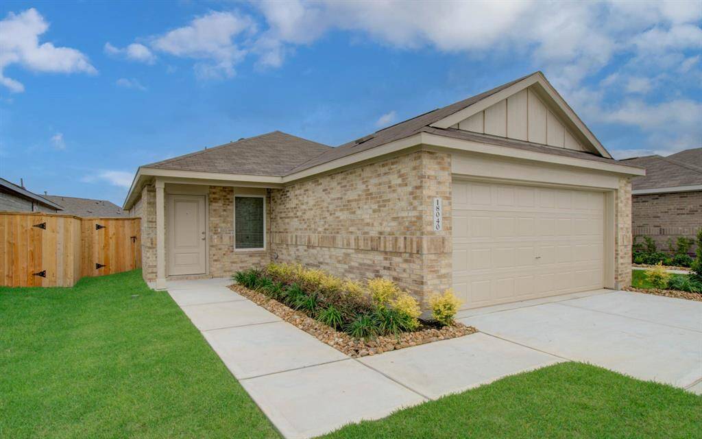 Welcome Home