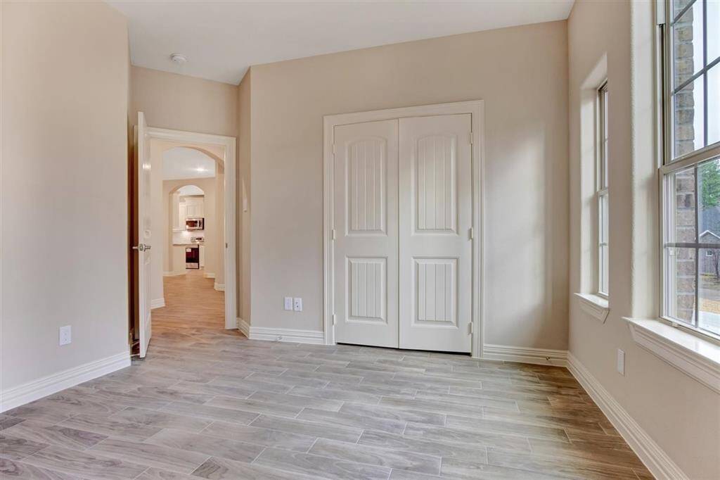 ANOTHER VIEW OF 2ND BEDROOM