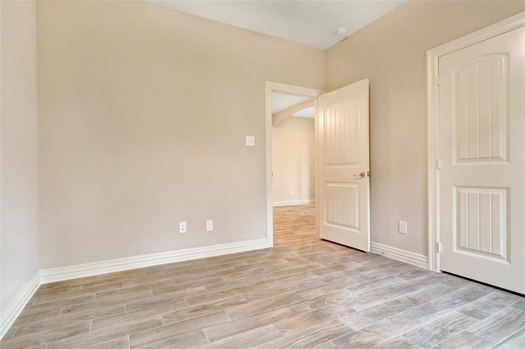 ANOTHER VIEW OF 3RD BEDROOM