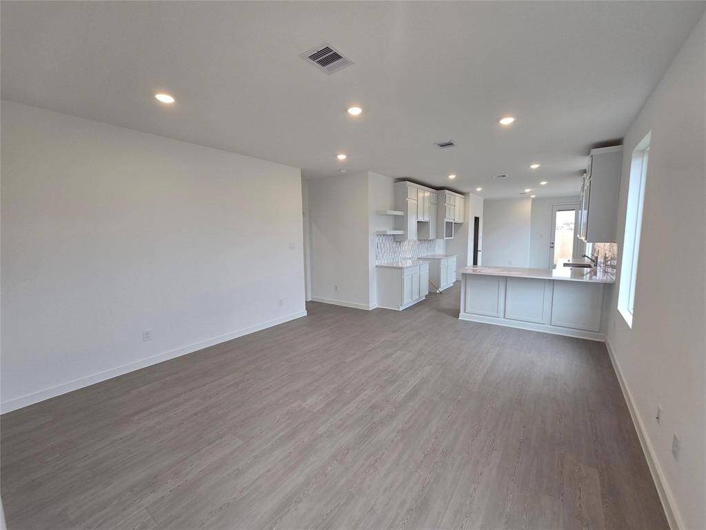 Pics are not of actual home. They are a representative of a home of the same floor plan