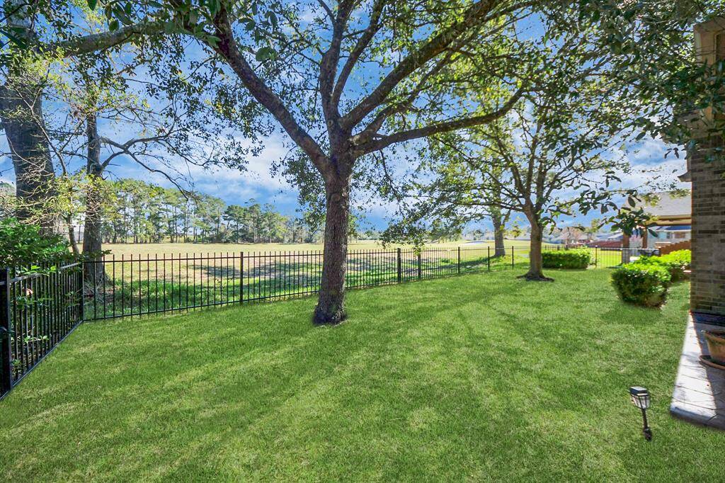 YOU NO LONGER FEEL LIKE YOU ARE IN THE CITY WITH THIS VIEW EVERY DAY!!SO Peaceful.