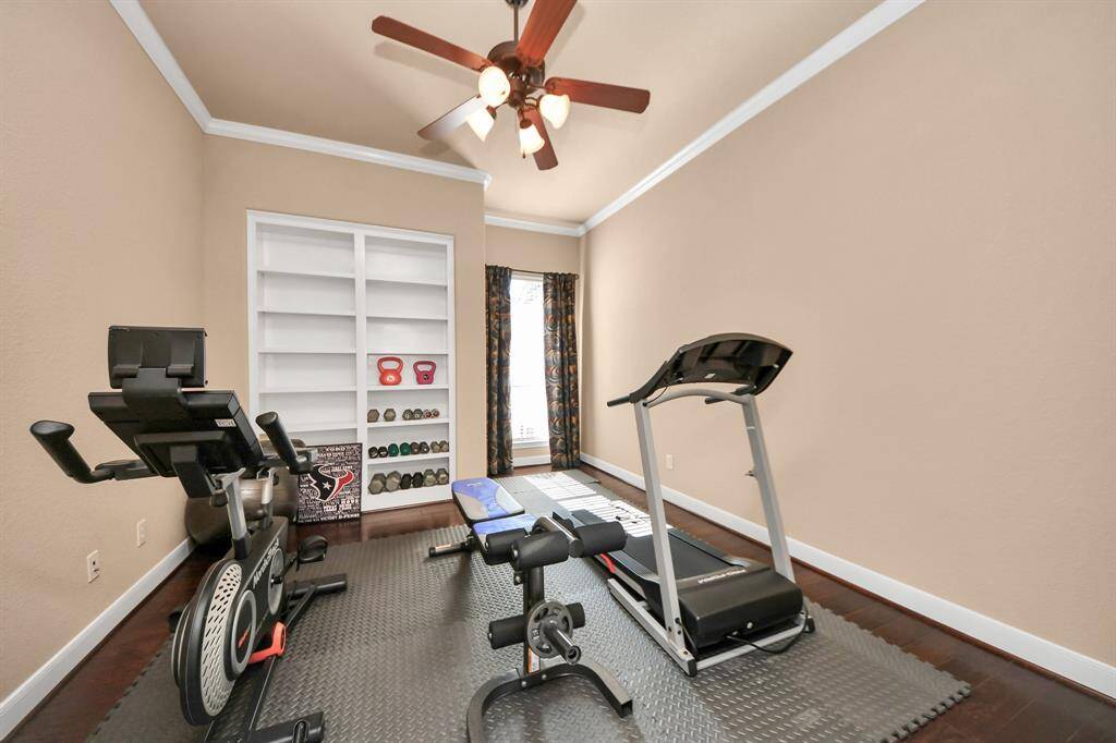 What will you use this room for? Office or another bedroom?