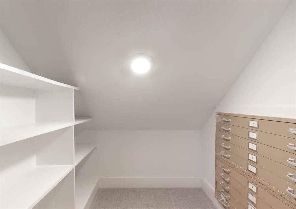 Lots of storage