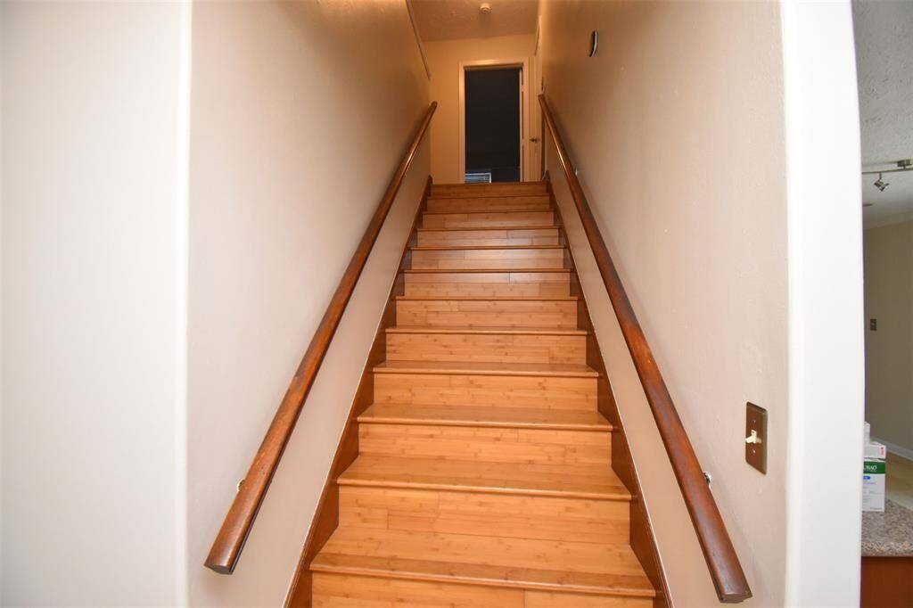 stairway