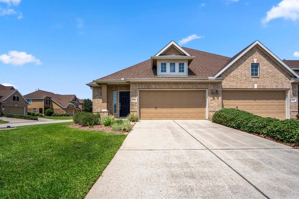 Great curb appeal on a corner lot. The home has had all the windows upgraded and there is a lifetime warranty.