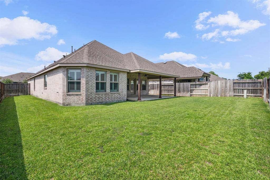 Corner lot with plenty of opportunity