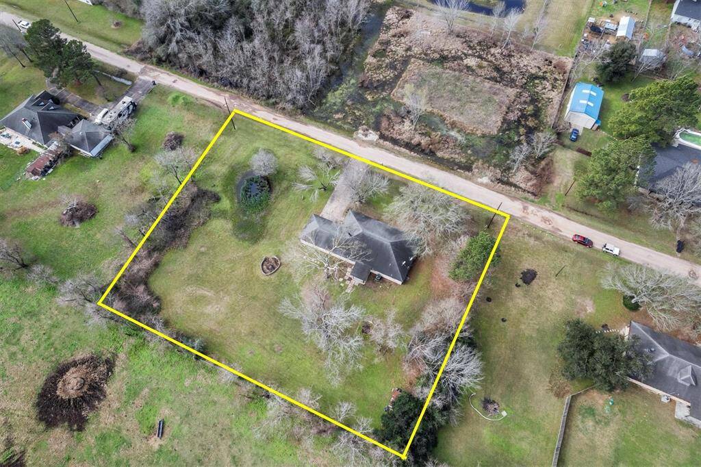 Another view of the property!