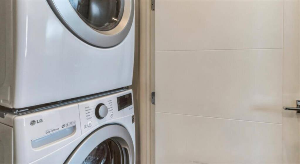 Washer/ Dryer