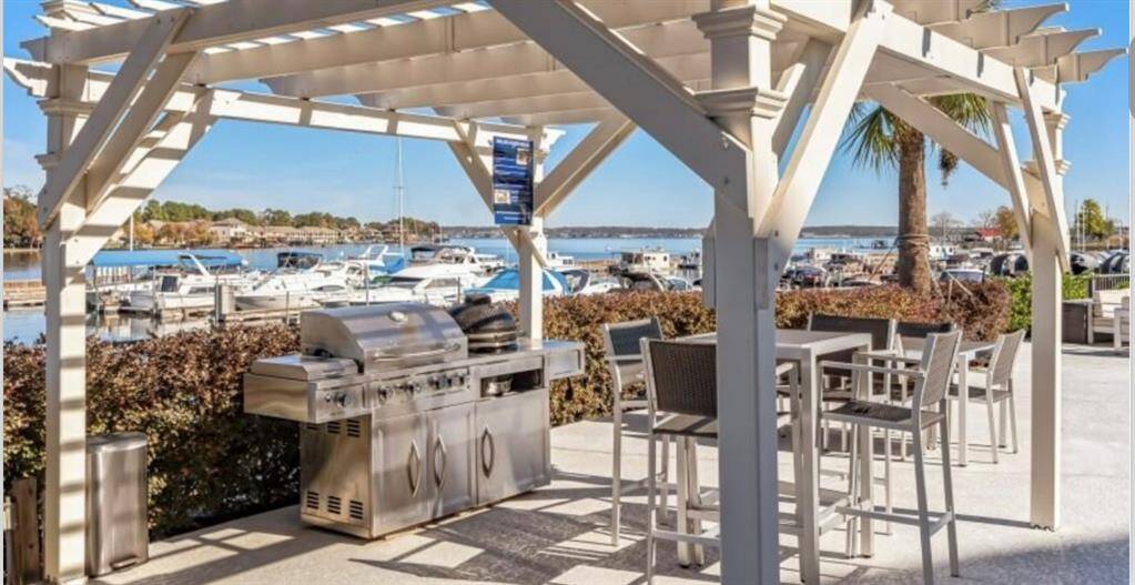 Enjoy outdoor cooking with Family and Friends!
