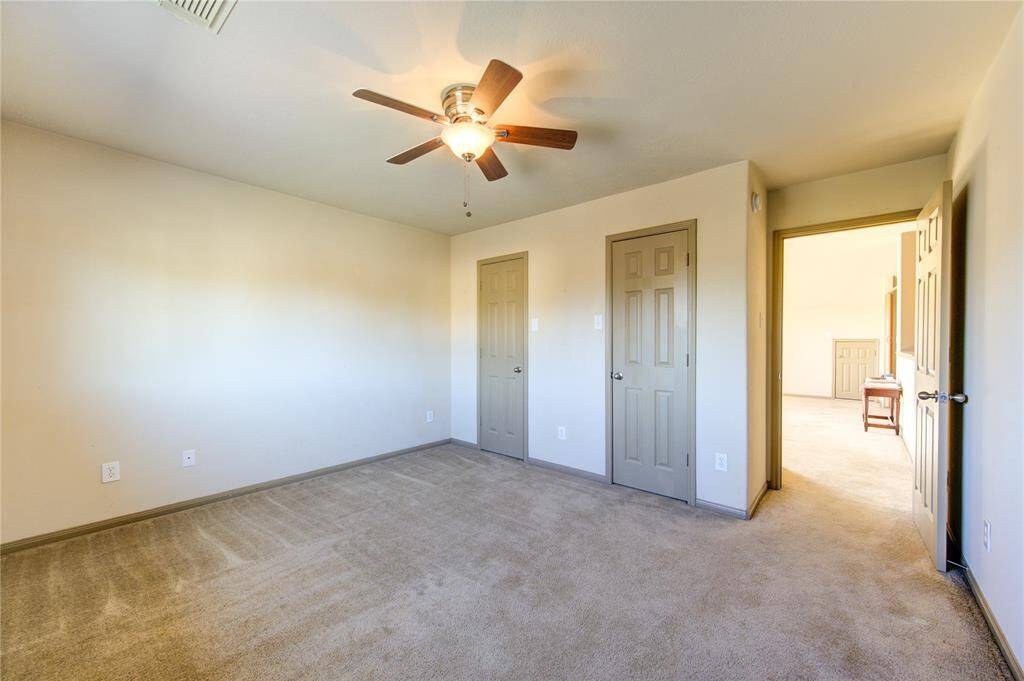 2nd story bedroom 2 of 4