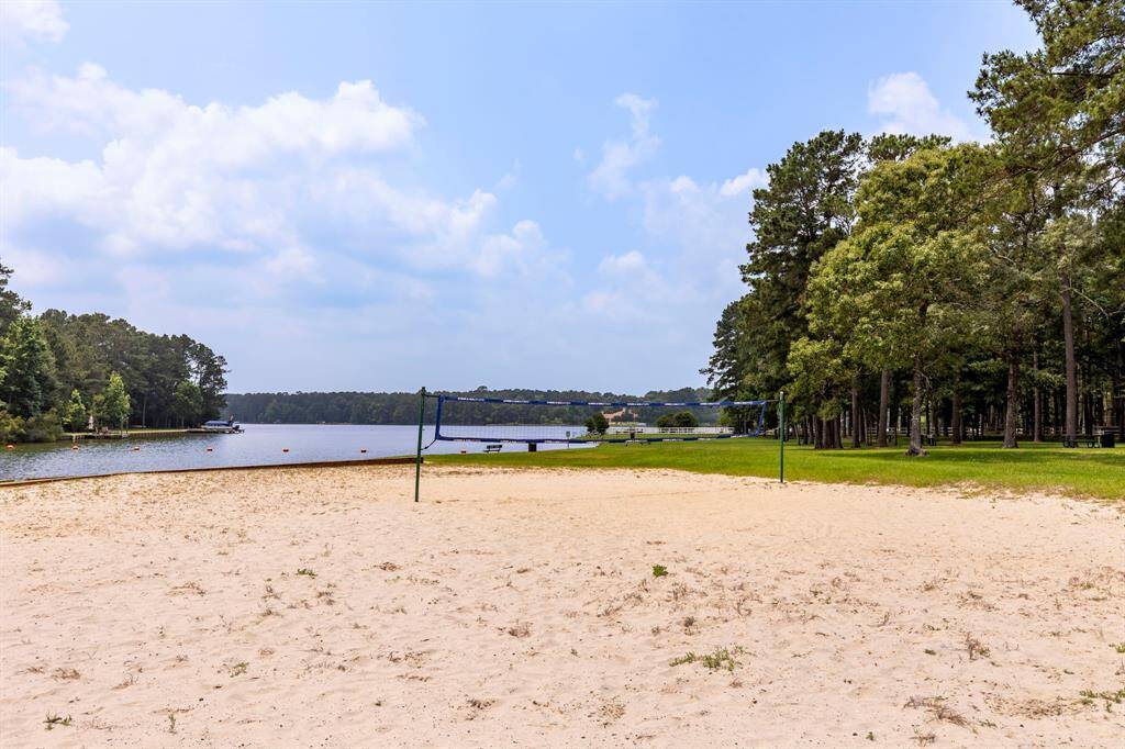Put your toes in the sand at your neighborhood beach!