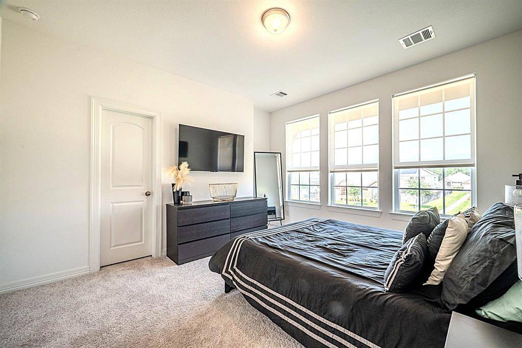 Bedroom #4