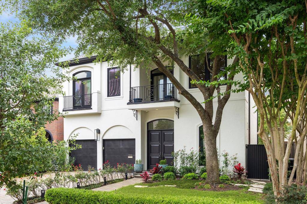 Step into sophistication with this stunning two-story home, meticulously remodeled in 2024 to reflect the highest standards of modern living.