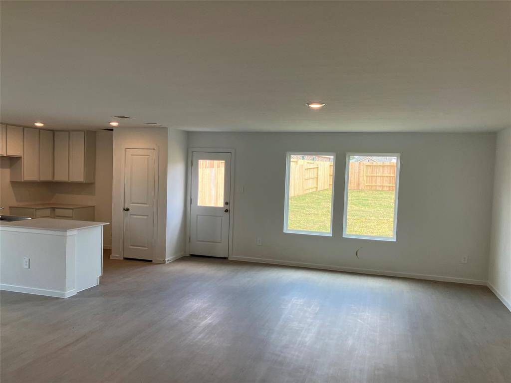 REPRESENTATIVE NOT ACTUAL HOME