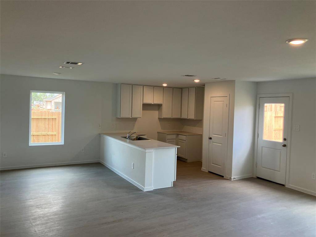 REPRESENTATIVE NOT ACTUAL HOME