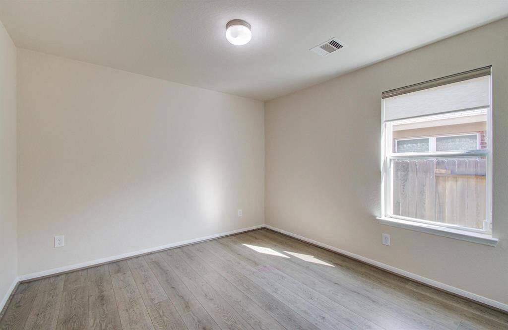 second bedroom.