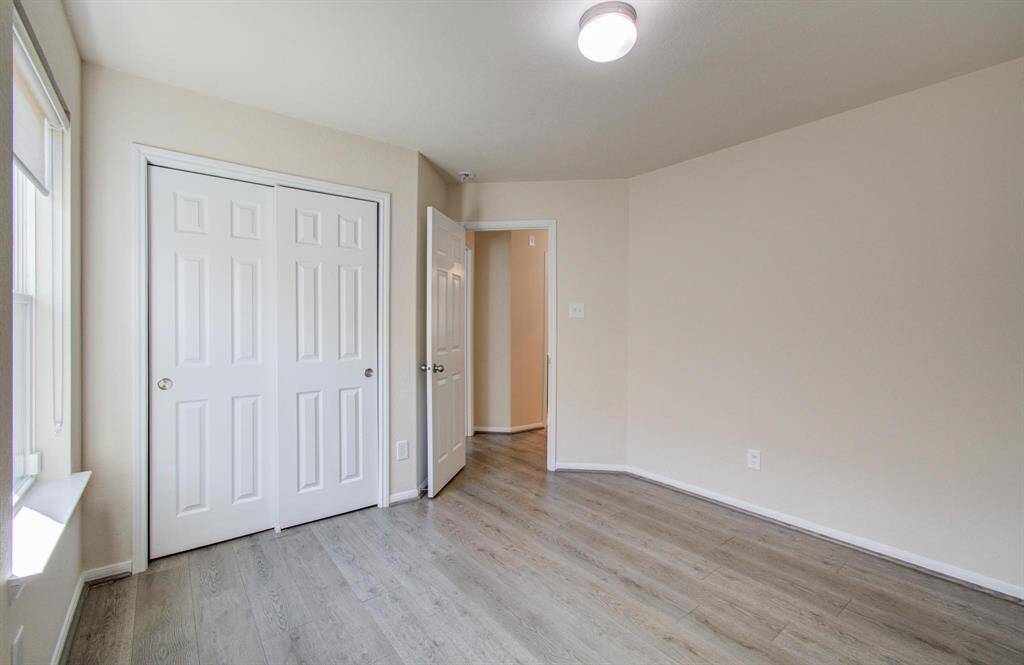 second bedroom.