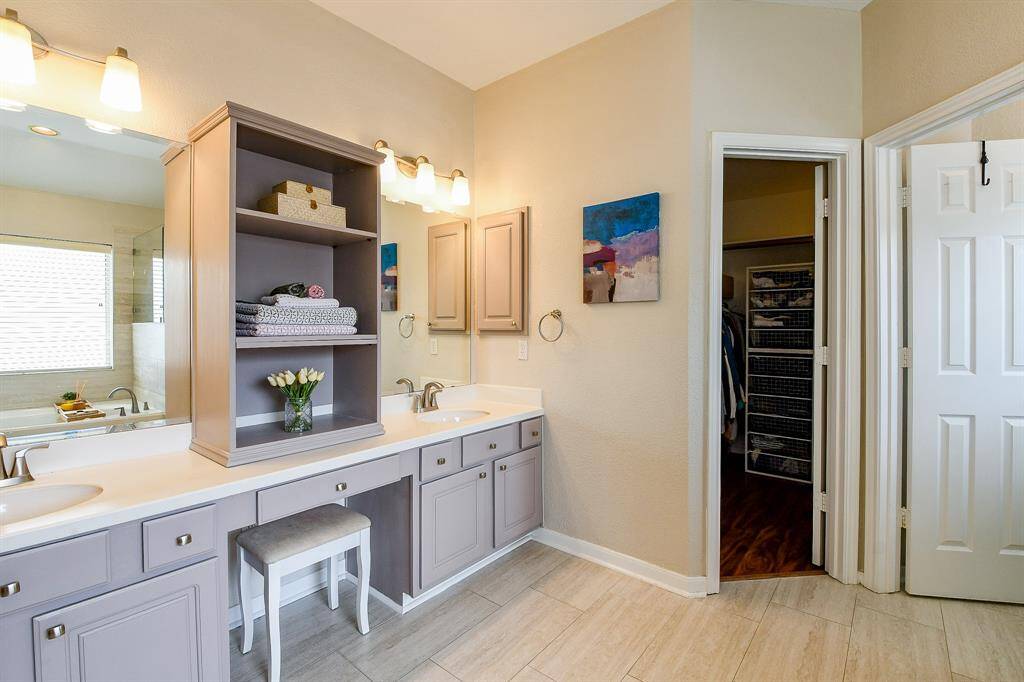 Step into an immaculate, White-Glove Bathroom Sanctuary where every detail reflects Pristine Care and timeless Elegance.