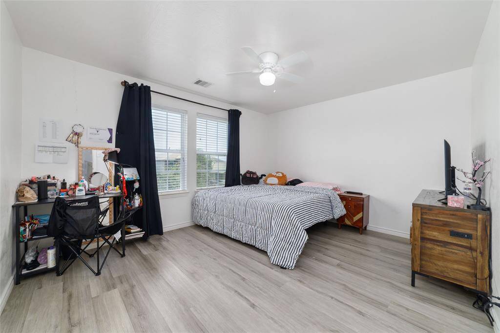 Bedroom #2