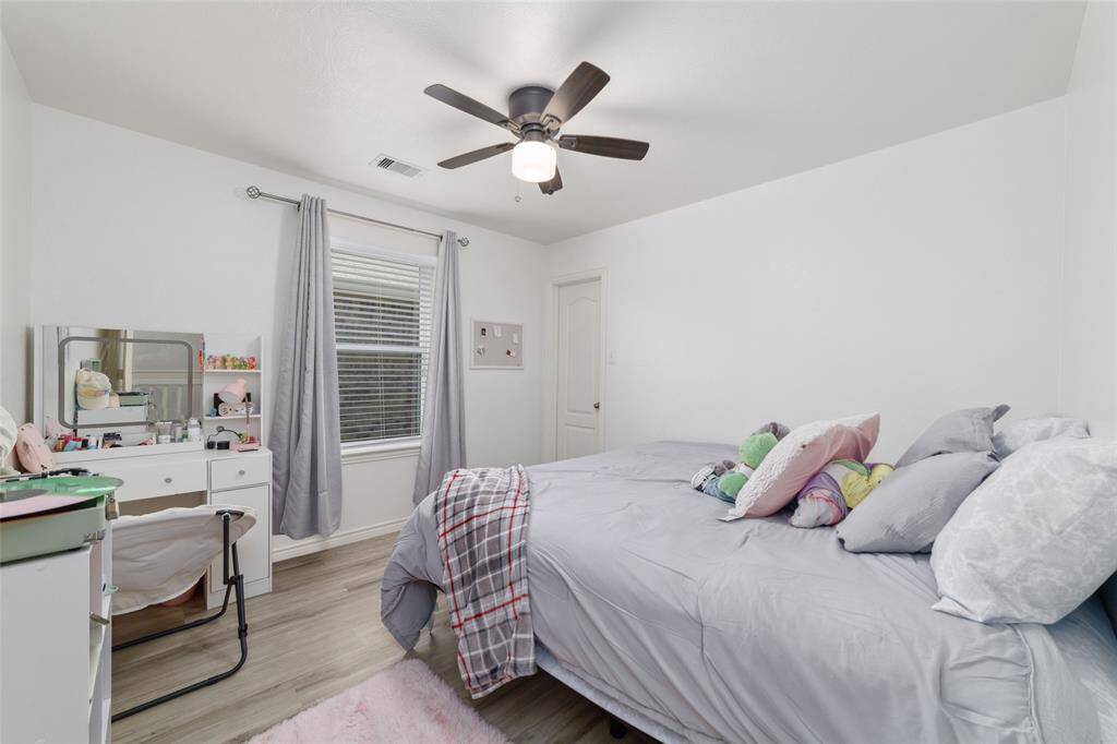 Bedroom #3
