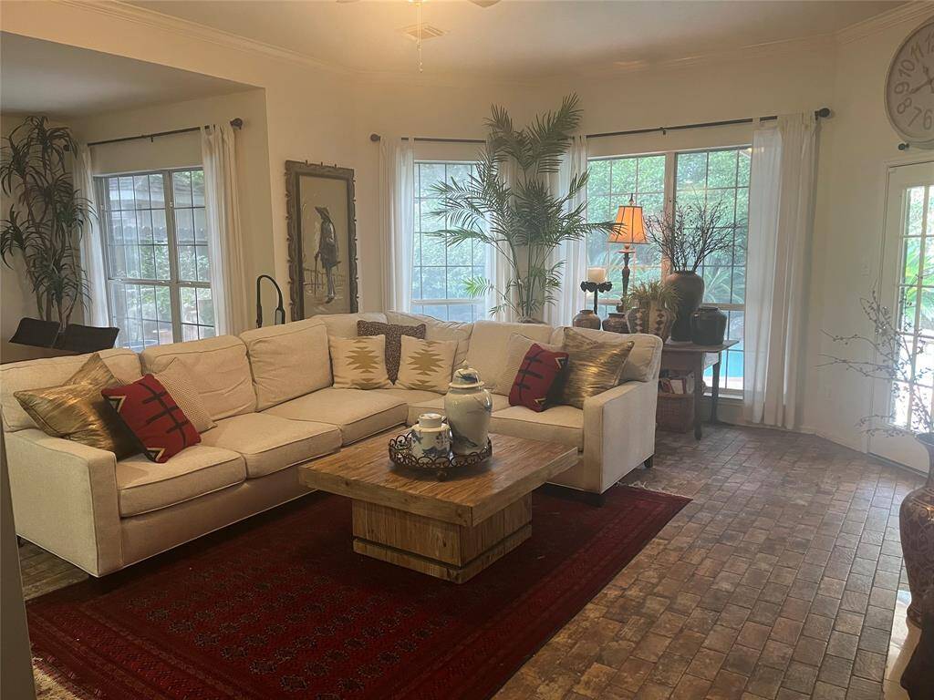 Family room- downstairs