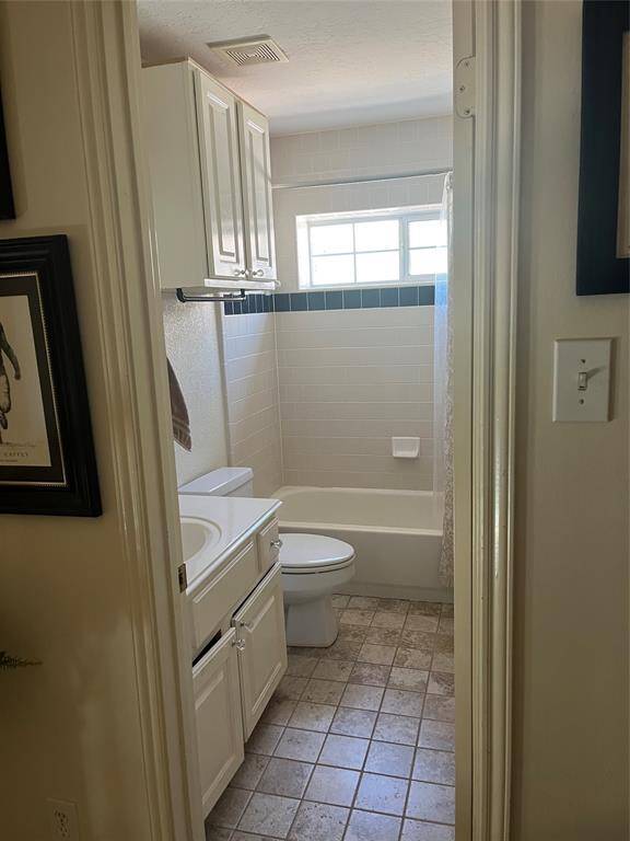 Secondary bath 3