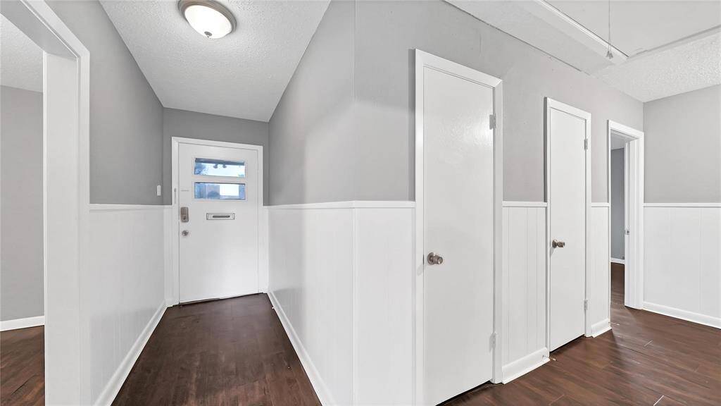 Entryway