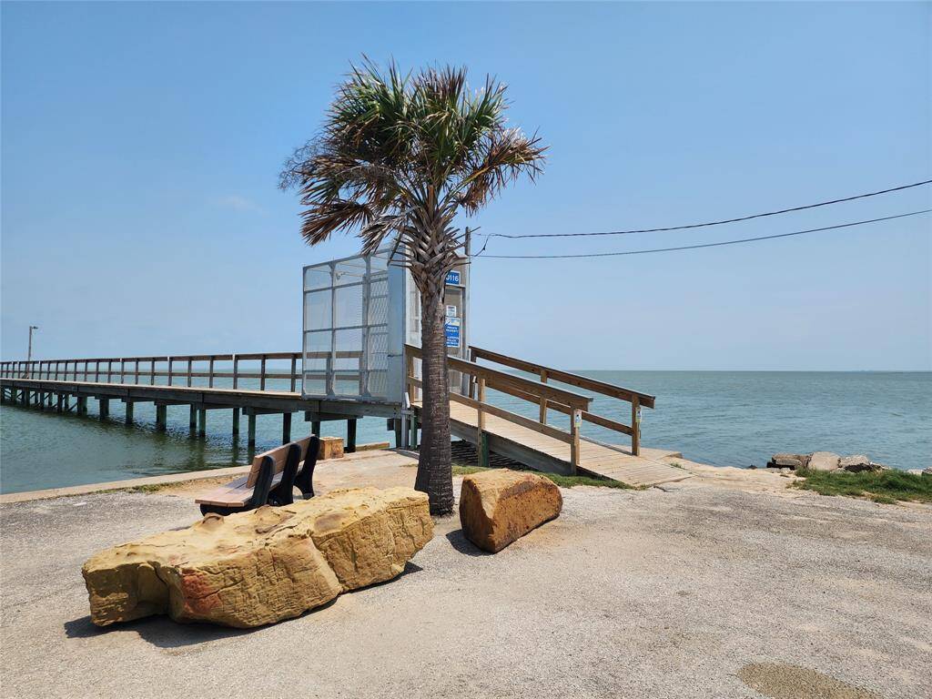 Sea Isle Pier