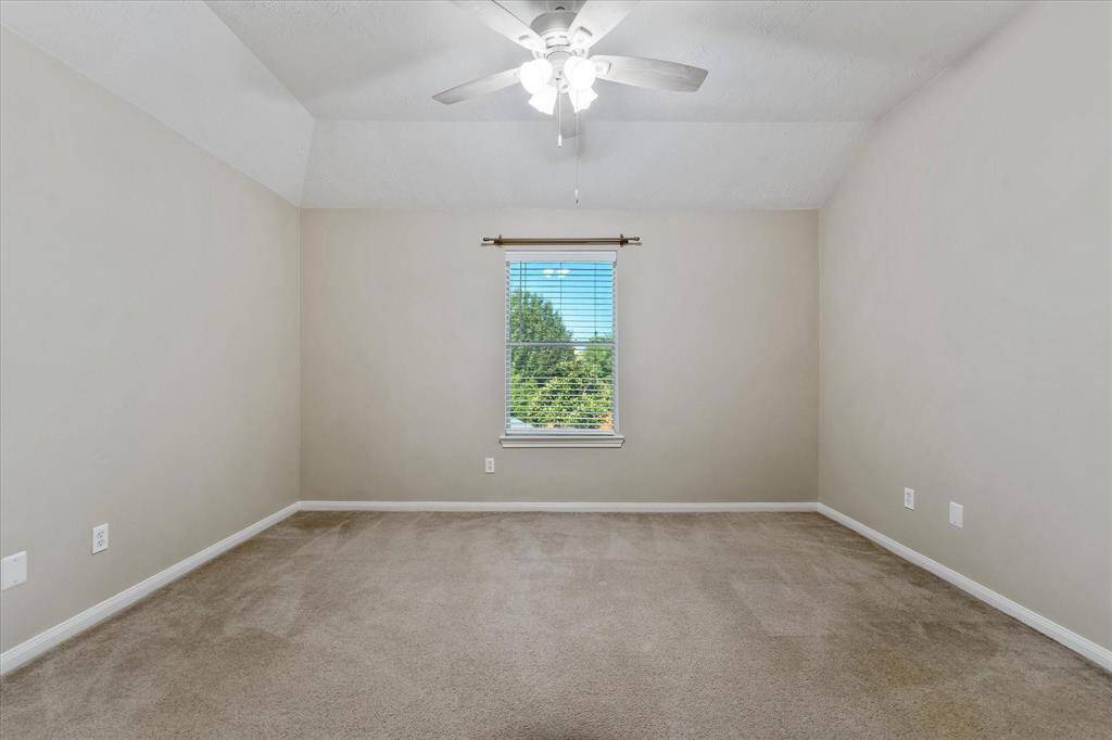 Bedroom 4.