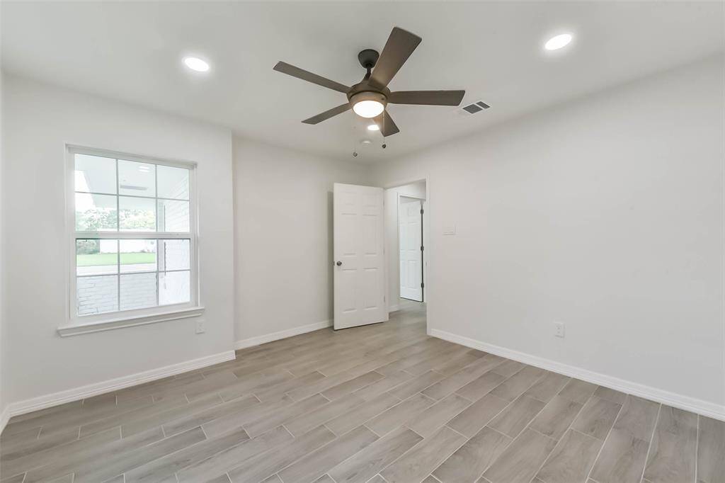 3rd bedroom