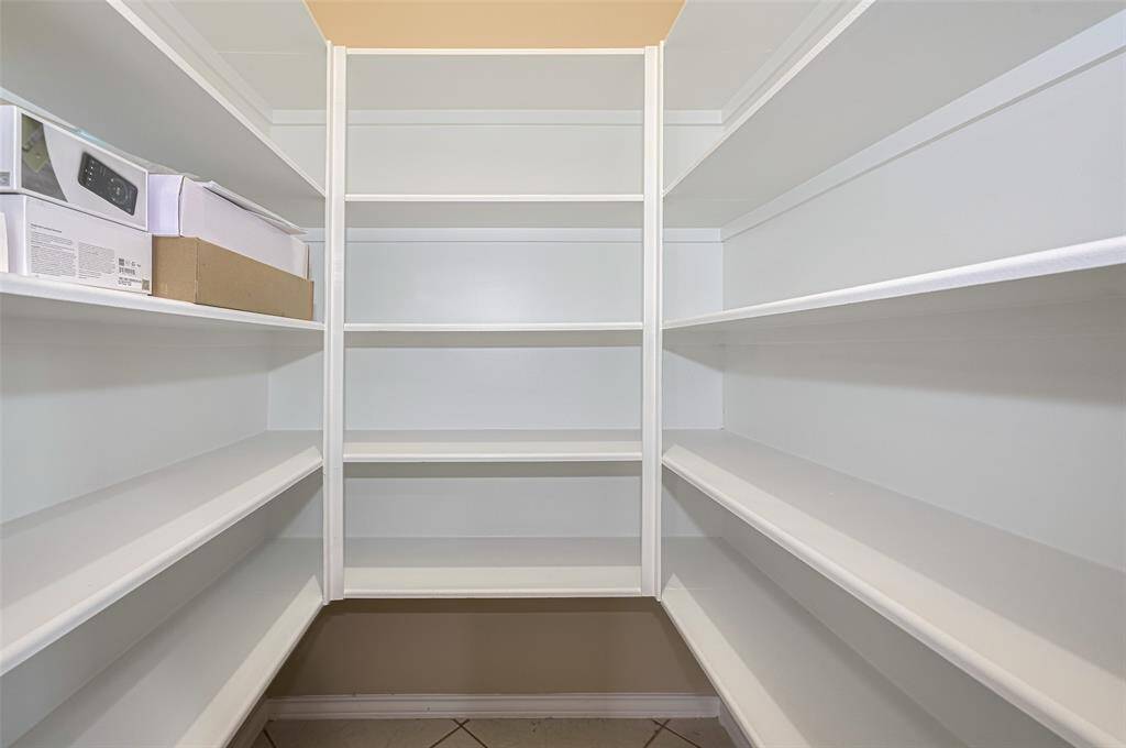 Pantry