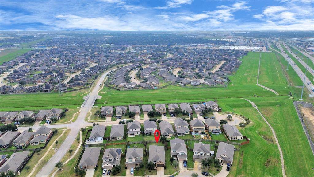 This home is in the Waterstone neighborhood.