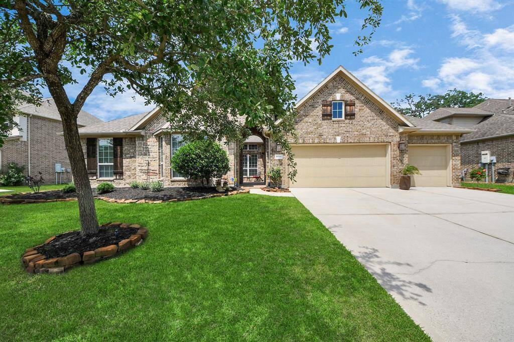 Welcome Home!