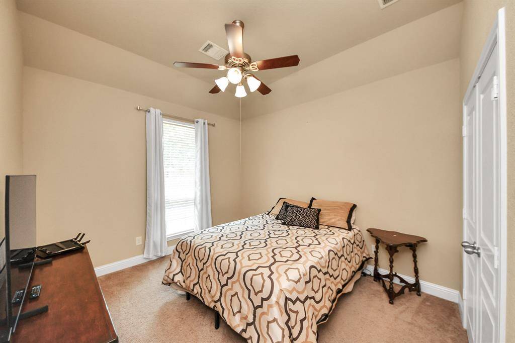 Bedroom two.