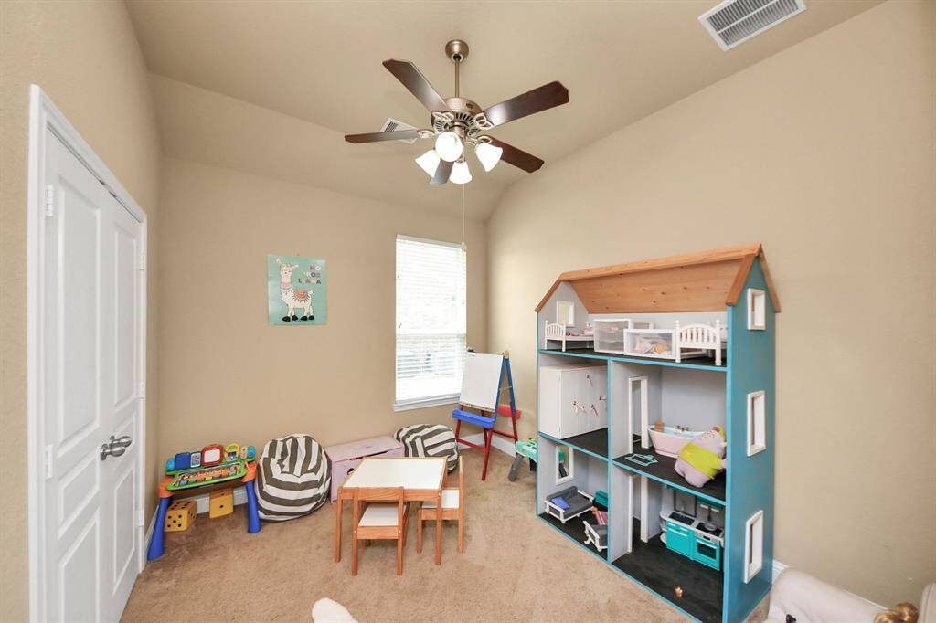 Bedroom 3.