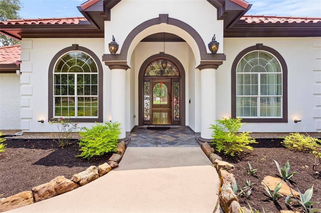 Welcome Home!