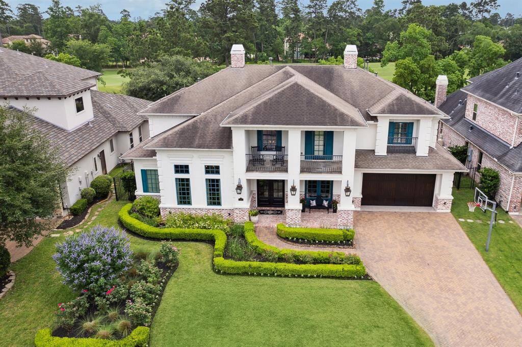 Impeccably designed and maintained from the curb to the course, this home has never been offered for sale. The original homeowners designed, built, maintained and cared for this beauty for over a decade. Designer touches are evident throughout.