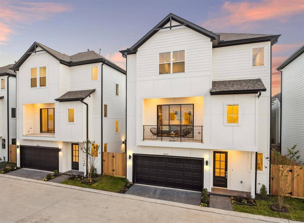 *Not of actual home, recently completed home by City Choice Homes with similar floor-plan & finishes - all finishes are subject to change*