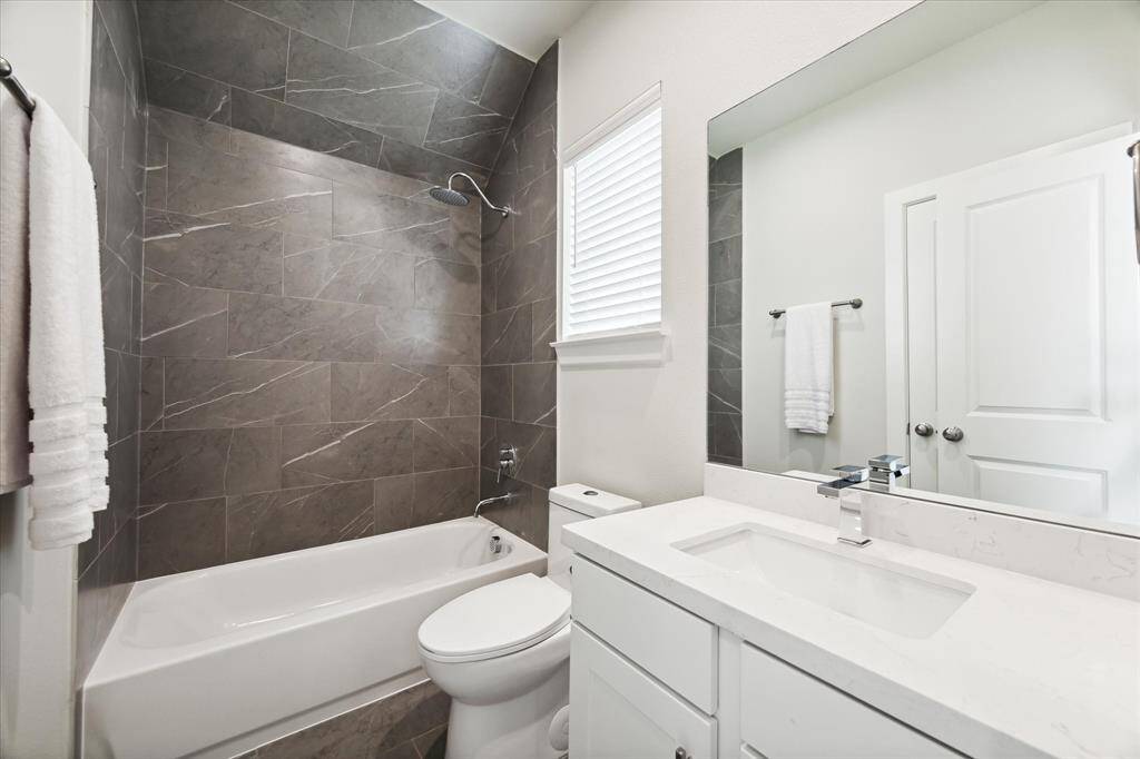 *Not of actual home, recently completed home by City Choice Homes with similar floor-plan & finishes - all finishes are subject to change*
