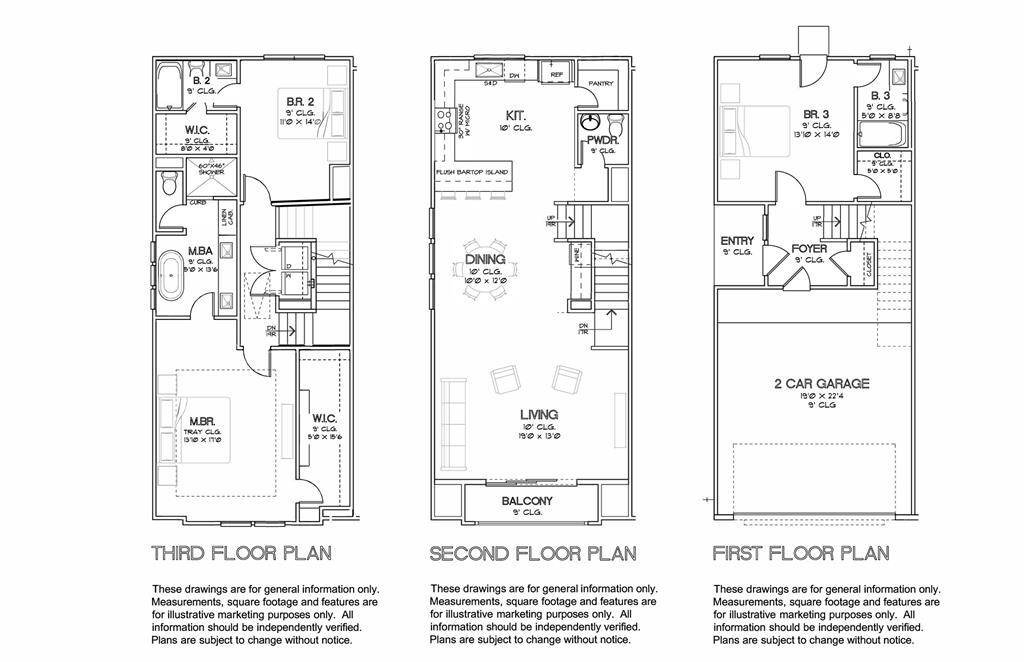 Floor-Plan for Home!